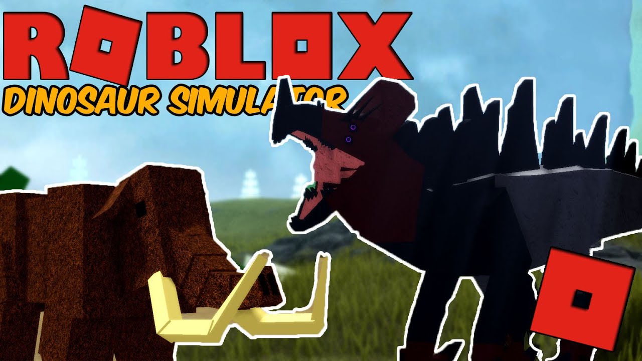 How Do U Get Mammoth In Roblox Dinosaur Simulator