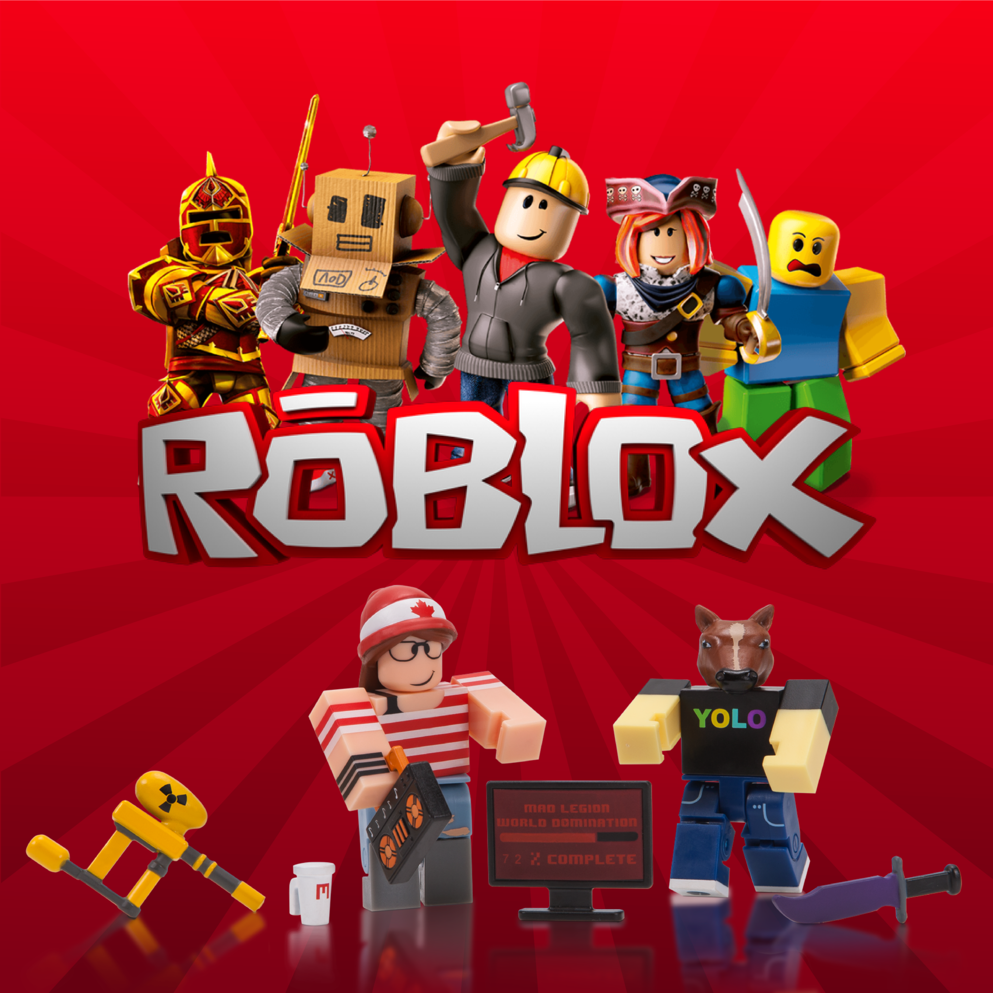 Roblox Robux Hack Apk Download